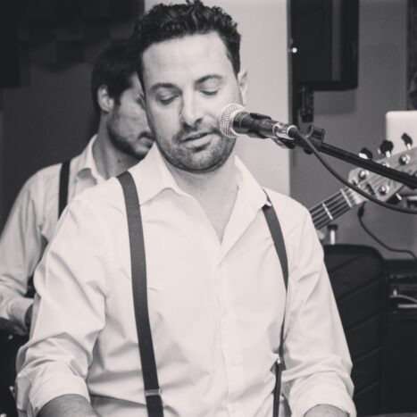 Nestor Piacenti PianoShow