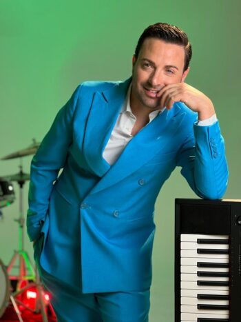 Nestor Piacenti PianoShow