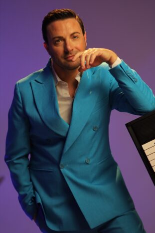 Nestor Piacenti PianoShow