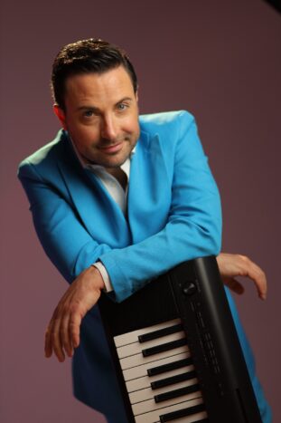 Nestor Piacenti PianoShow