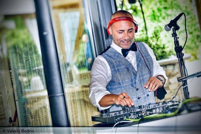 Dj Set
