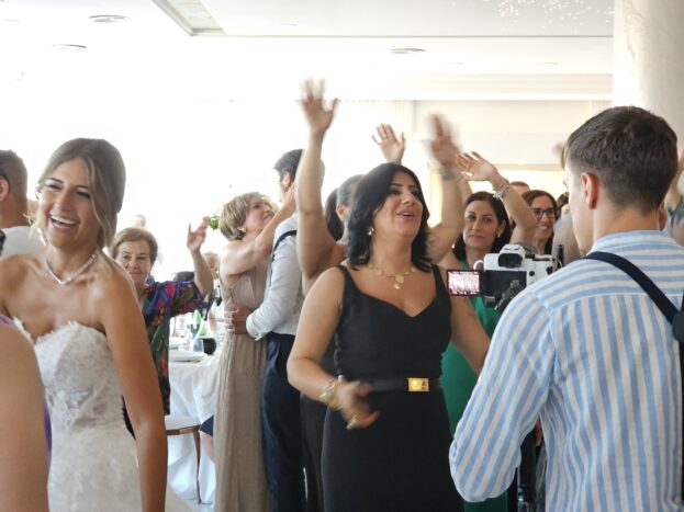 Metodo Matrimoni Divertenti