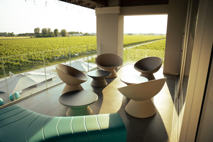 Balcone