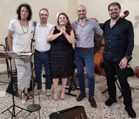Quintetto