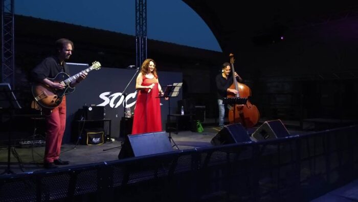 Trio Jazz