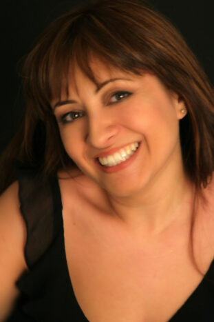 Elisabetta Manganelli