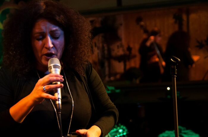 Serata Jazz 2