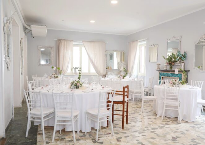 Sala interna