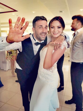 Metodo Matrimoni Divertenti