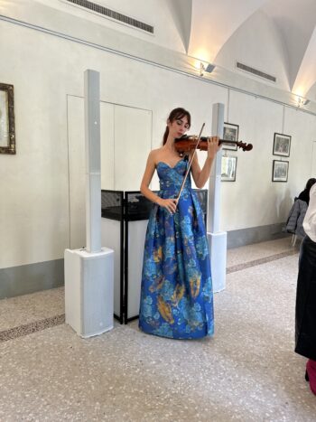 Violino 