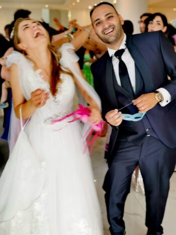 Metodo Matrimoni Divertenti