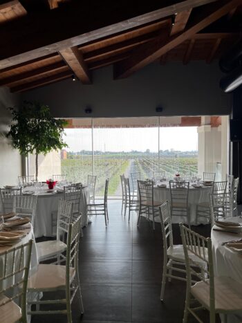 Sala primo piano