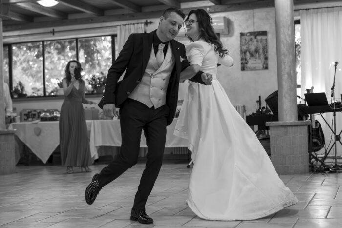 I balli