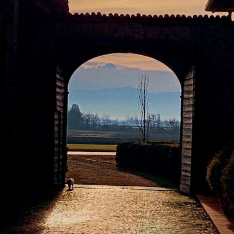 Tramonto