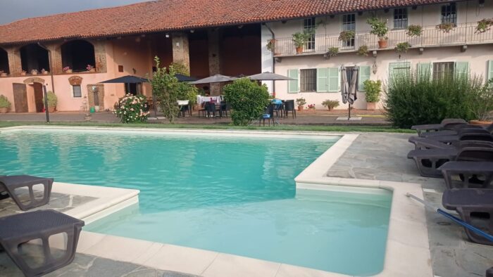 La location