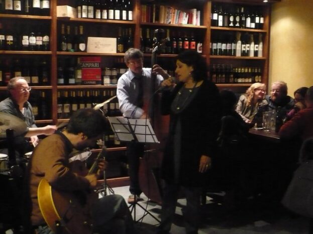 Evento Privato