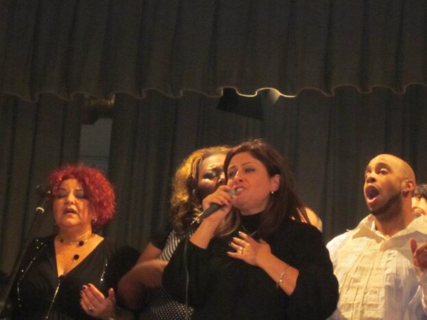 Concerto Gospel