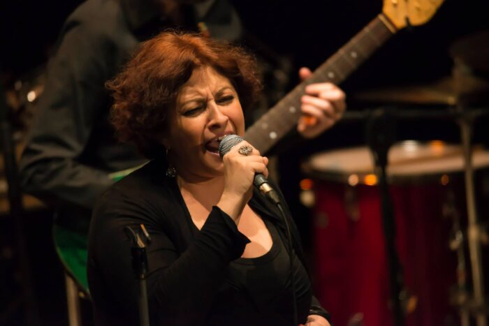 Concerto Pop 1