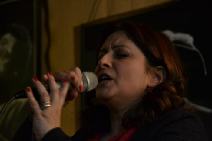 Jazz Club 1