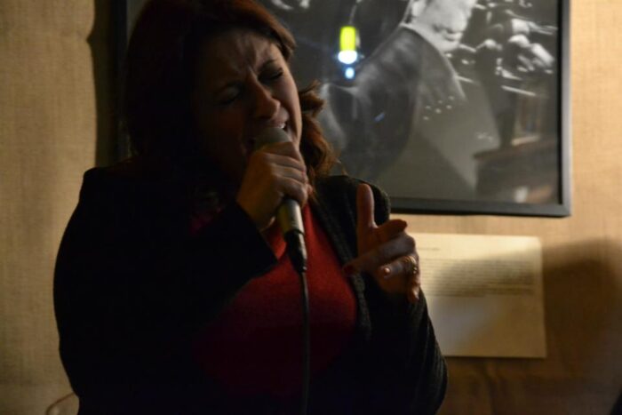 Jazz Club 2