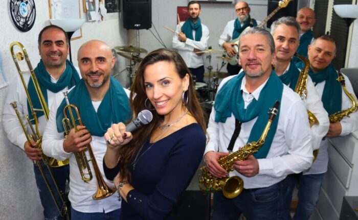 Little Swing Orchestra
