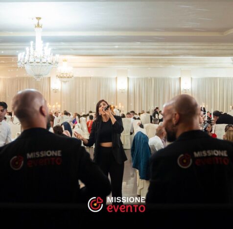 la nostra cantate coi gemelli