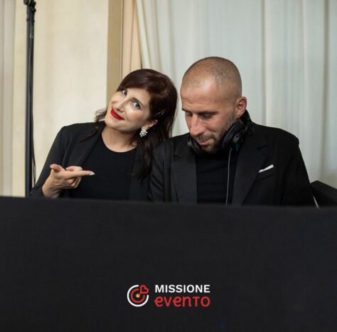 il dj