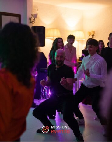 i balli