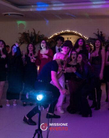 il karaoke