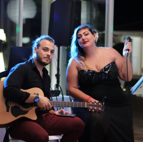 serata di gala