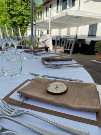 Mise En Place