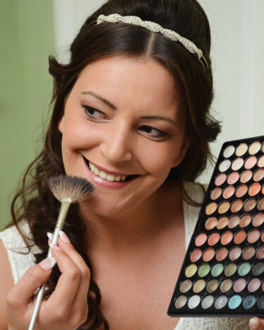 Make-up
