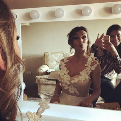 Acconciatura & make up