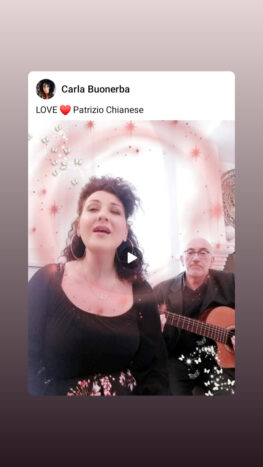 Duo chitarra e voce