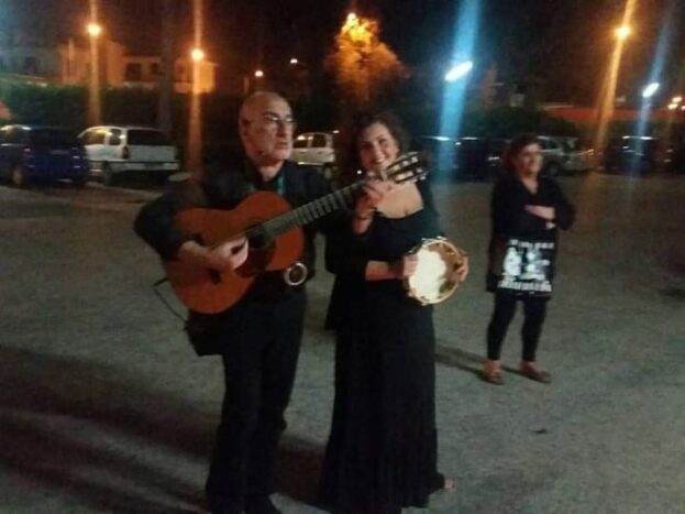 Serenata