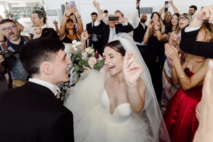 animazione matrimonio abruzzo