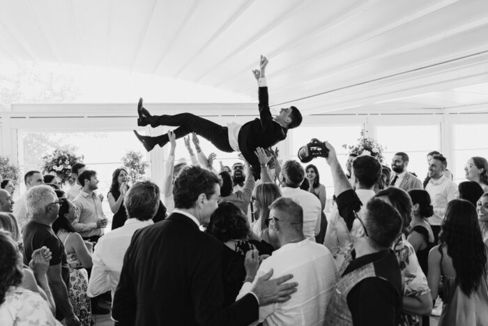 dj festa privata abruzzo