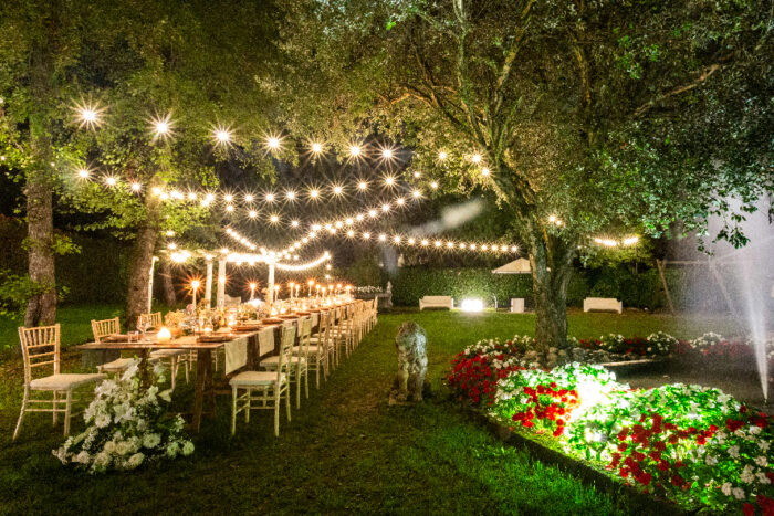 giardino