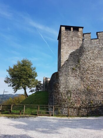 Castello di Zumelle
