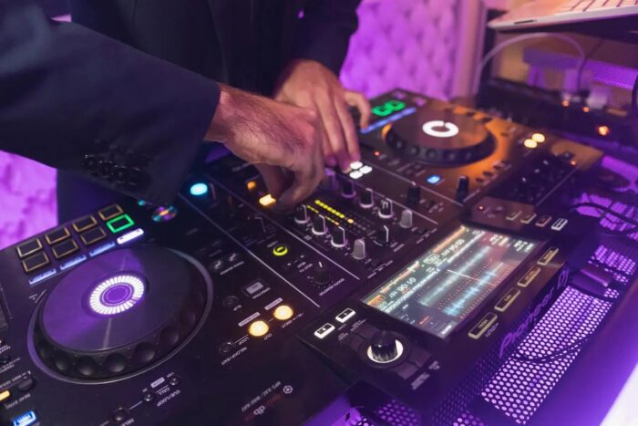 DJ Set