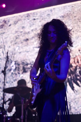 Tatiana Guitar