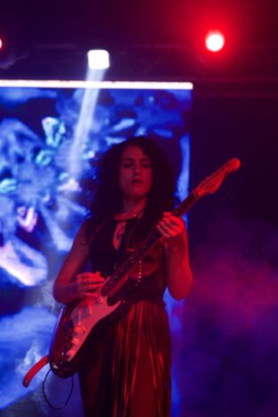 Tatiana Live