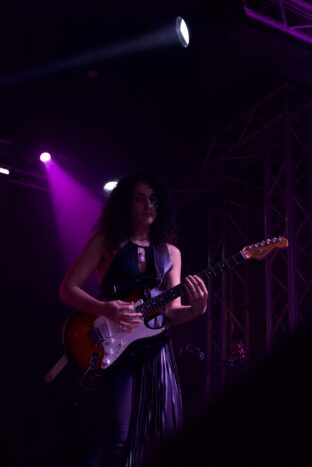 Tatiana Live