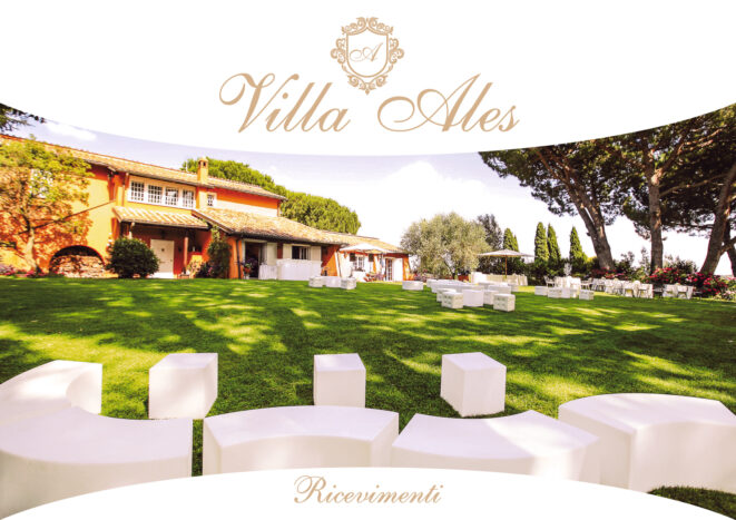 Villa Ales