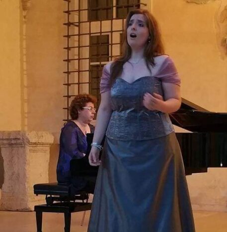 Concerto Mun. Caprino V.se
