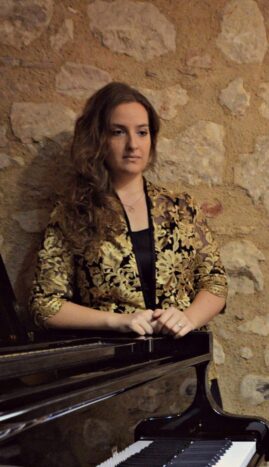 Concerto Liederistica 