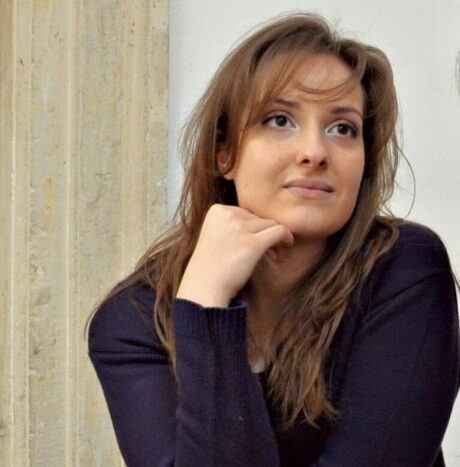 Giulia Poletto 