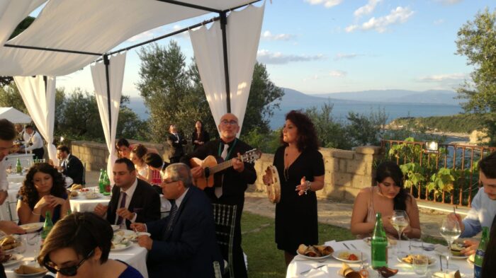 Duo chitarra e voce