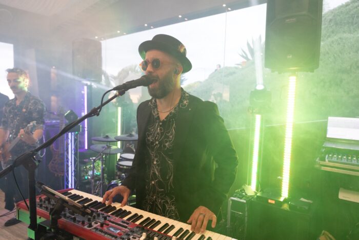dj e band matrimonio abruzzo