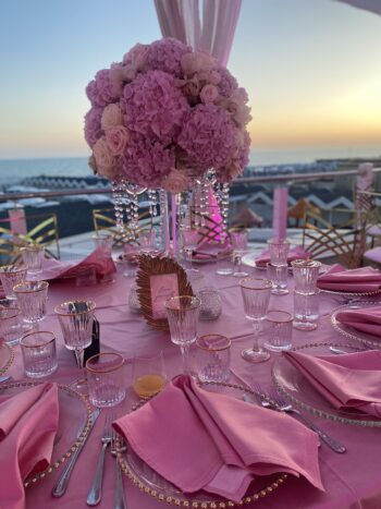 Tutto rosa